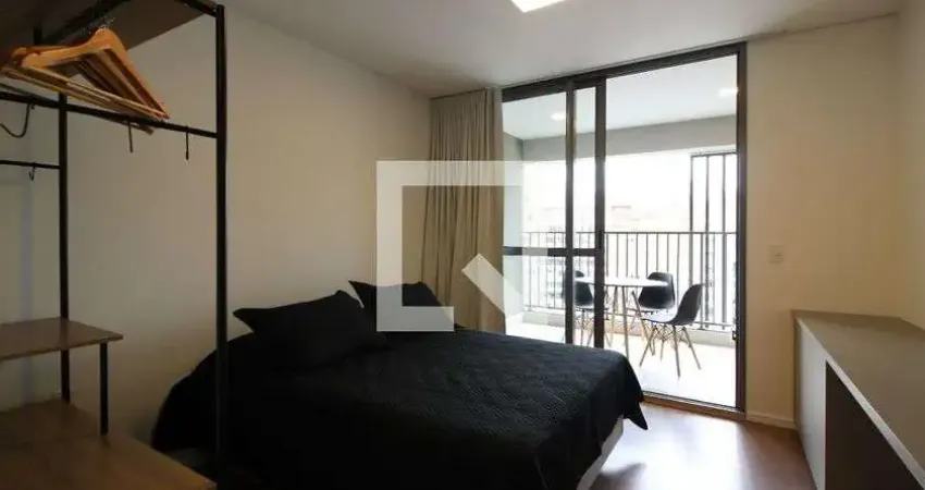 Kitnet / Stúdio à venda na Rua Osório Duque Estrada, 40, Paraíso, São Paulo