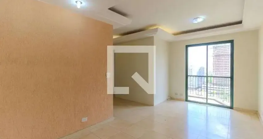 Apartamento com 3 quartos à venda na Rua Malebranche, 99, Vila Mariana, São Paulo