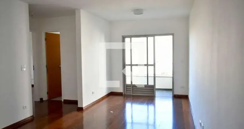 Apartamento com 2 quartos à venda na Rua Paracatu, 575, Saúde, São Paulo