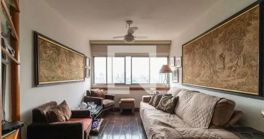 Apartamento com 3 quartos à venda na Rua Barão de Tefé, 37, Perdizes, São Paulo