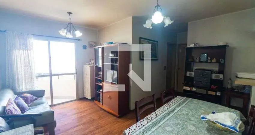 Apartamento com 2 quartos à venda na Rua Ibituruna, 315, Saúde, São Paulo