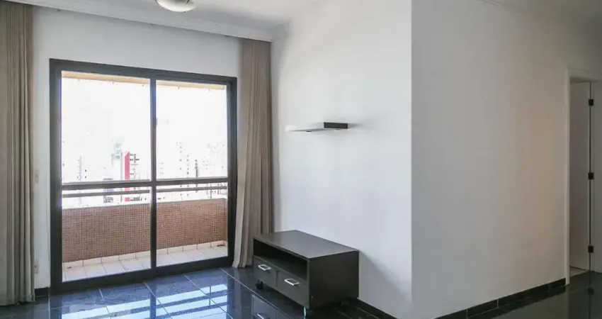 Apartamento com 2 quartos à venda na Rua Itapeva, 220, Bela Vista, São Paulo