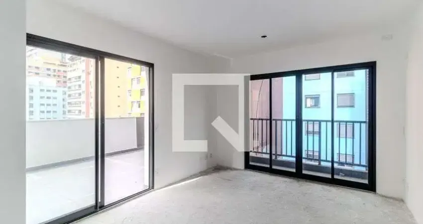 Kitnet / Stúdio à venda na Rua Amaral Gurgel, 195, Santa Cecília, São Paulo