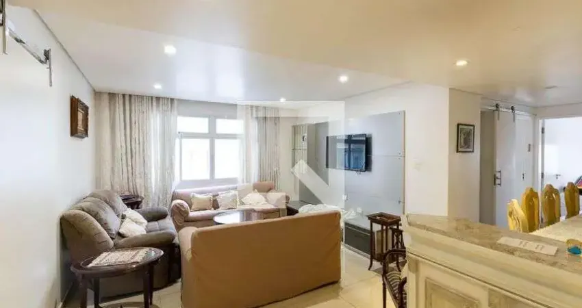 Apartamento com 2 quartos à venda na Rua Conselheiro Brotero, 1030, Santa Cecília, São Paulo