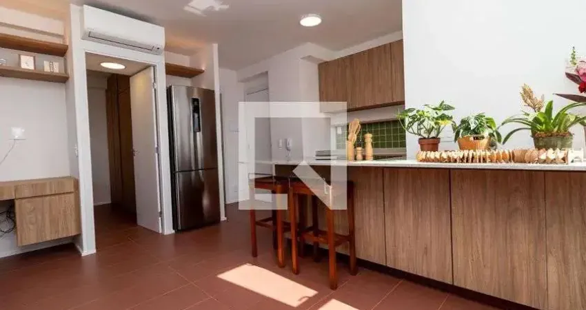 Apartamento com 1 quarto à venda na Rua Domício da Gama, 110, Perdizes, São Paulo