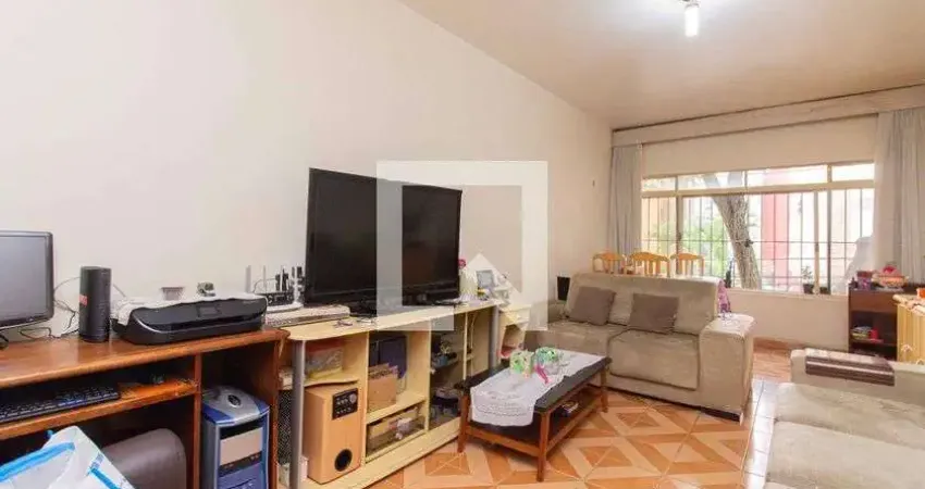 Apartamento com 3 quartos à venda na Rua Humberto I, 25, Vila Mariana, São Paulo