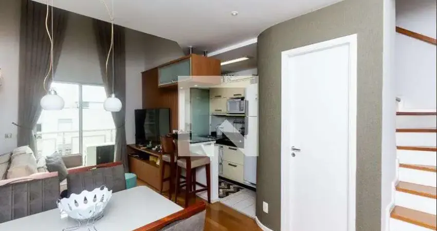 Apartamento com 1 quarto à venda na Rua Santa Justina, 411, Vila Olímpia, São Paulo