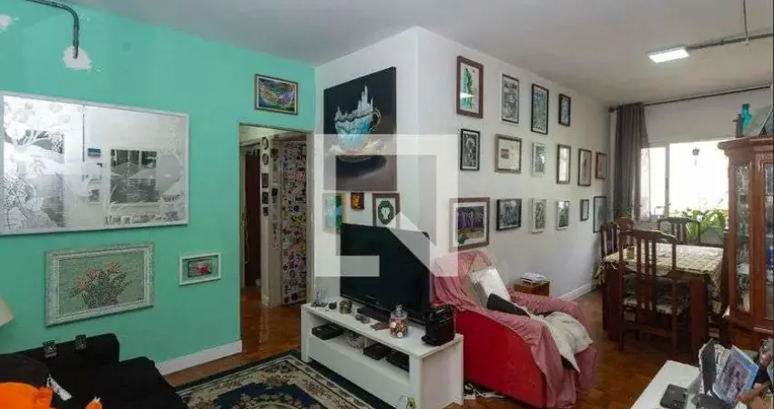 Apartamento com 3 quartos à venda na Rua Ministro Gastão Mesquita, 176, Perdizes, São Paulo