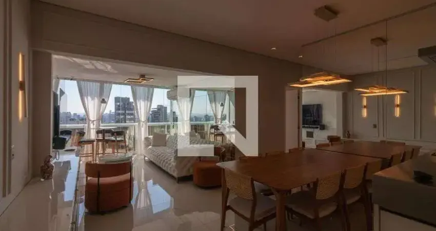 Apartamento com 2 quartos à venda na Avenida Presidente Juscelino Kubitschek, 1545, Vila Olímpia, São Paulo