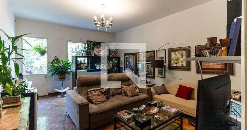 Apartamento com 2 quartos à venda na Rua Barão de Tatuí, 594, Santa Cecília, São Paulo