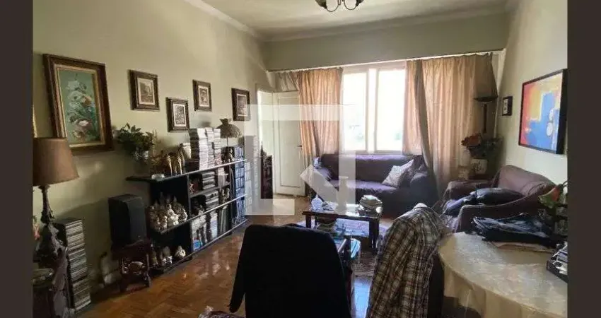 Apartamento com 2 quartos à venda na Rua Sebastião Pereira, 41, Santa Cecília, São Paulo