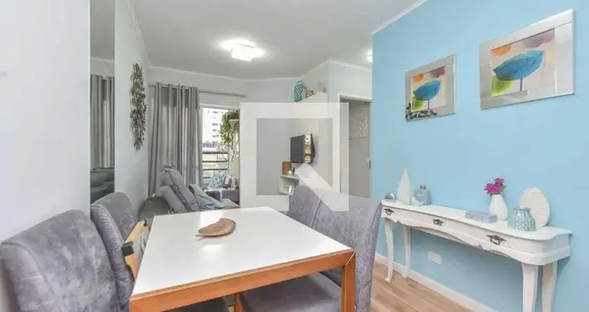 Apartamento com 2 quartos à venda na Rua Monsenhor Passaláqua, 167, Bela Vista, São Paulo