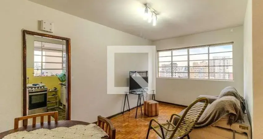 Apartamento com 2 quartos à venda na Avenida Vieira de Carvalho, 141, Santa Cecília, São Paulo