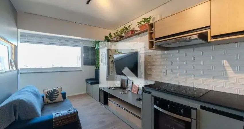 Apartamento com 1 quarto à venda na Rua Aguiar de Barros, 69, Bela Vista, São Paulo