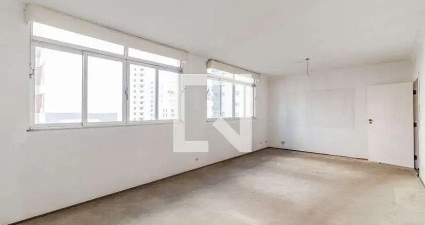 Apartamento com 4 quartos à venda na Rua Maria Figueiredo, 471, Paraíso, São Paulo