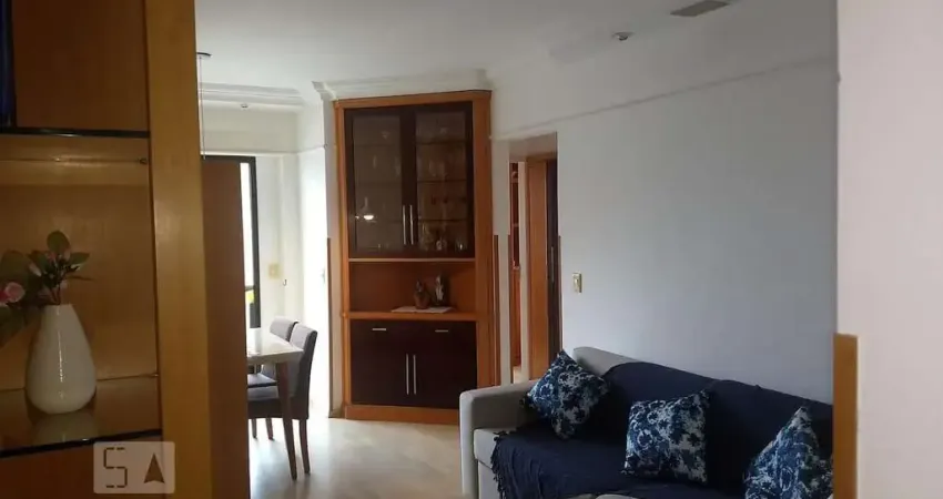 Apartamento com 2 quartos à venda na Rua Catulo da Paixão Cearense, 256, Saúde, São Paulo