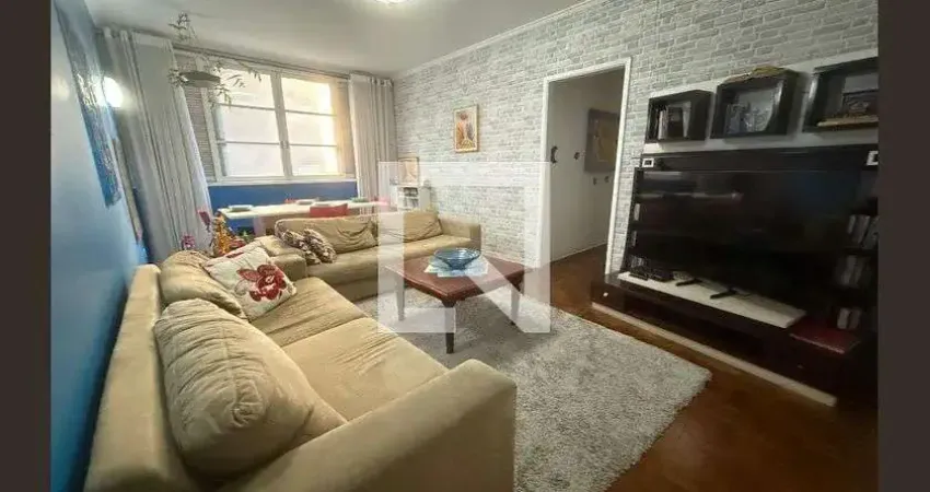 Apartamento com 2 quartos à venda na Avenida Sumaré, 137, Perdizes, São Paulo