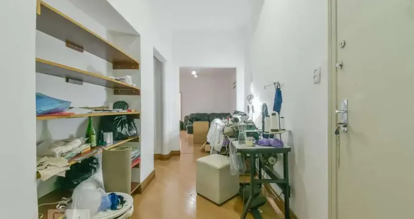 Apartamento com 2 quartos à venda na Avenida General Olímpio da Silveira, 427, Santa Cecília, São Paulo