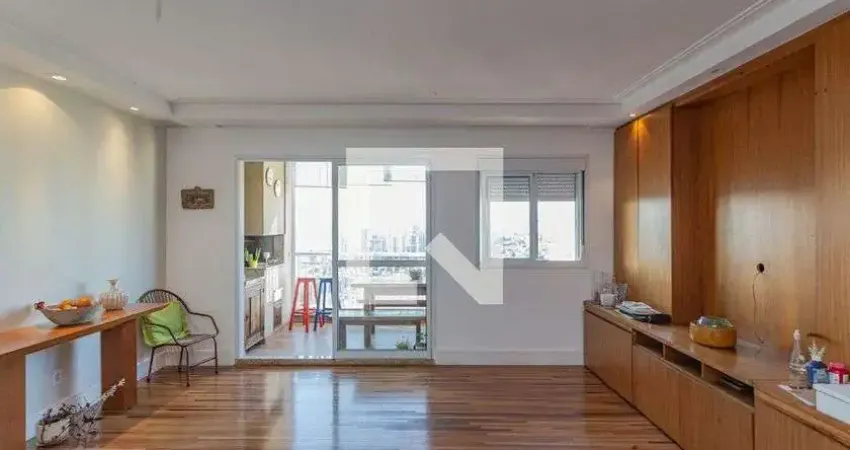 Apartamento com 2 quartos à venda na Rua Calógero Calia, 192, Bosque da Saúde, São Paulo