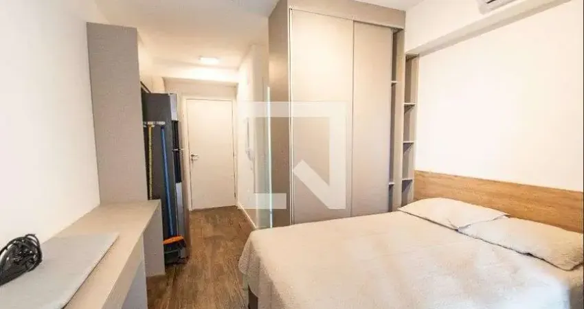 Kitnet / Stúdio à venda na Rua Bartolomeu de Gusmão, 488, Vila Mariana, São Paulo