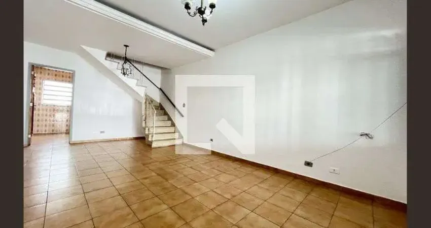 Casa com 4 quartos à venda na Rua Urânio, 38, Saúde, São Paulo