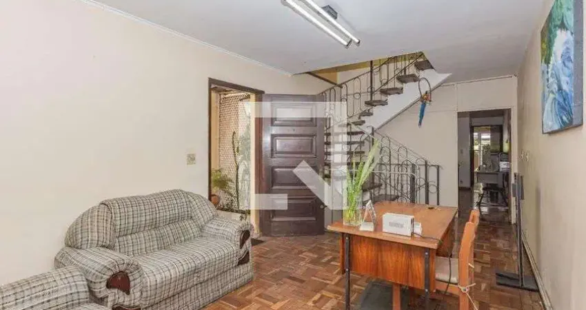 Casa com 3 quartos à venda na Avenida Bosque da Saúde, 1452, Bosque da Saúde, São Paulo