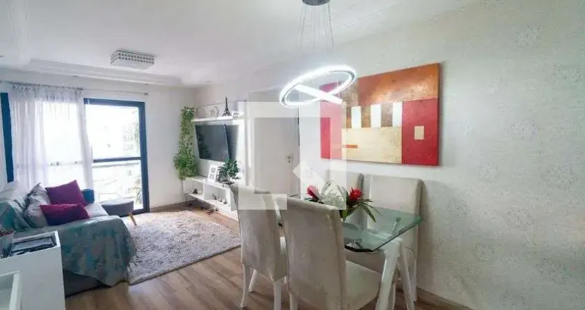 Apartamento com 2 quartos à venda na Rua Ibituruna, 79, Saúde, São Paulo