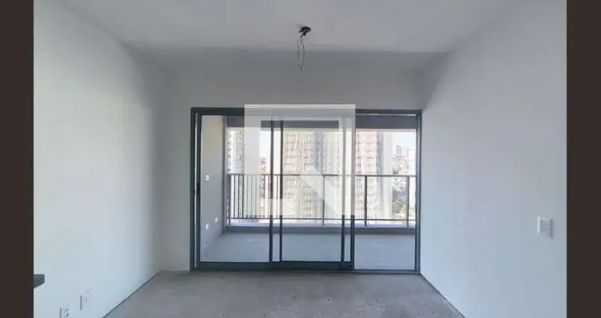 Kitnet / Stúdio à venda na Avenida Doutor Ricardo Jafet, 1730, Vila Mariana, São Paulo