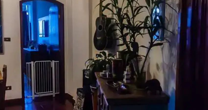 Apartamento com 2 quartos à venda na Rua Acaraú, 14, Consolação, São Paulo