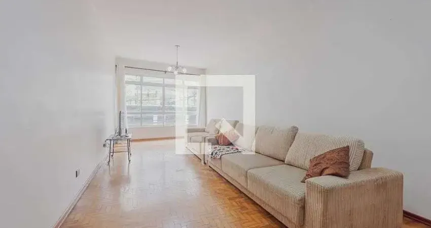 Apartamento com 2 quartos à venda na Rua Tutóia, 454, Paraíso, São Paulo