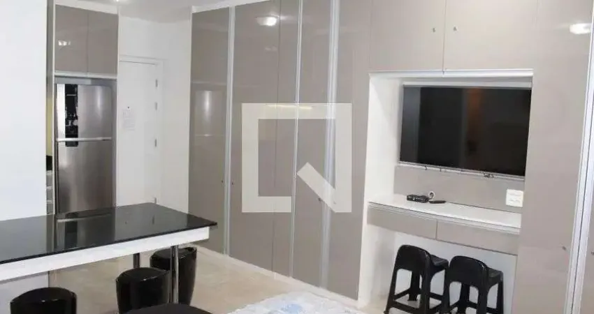 Kitnet / Stúdio à venda na Rua Aurora, 877, Santa Cecília, São Paulo