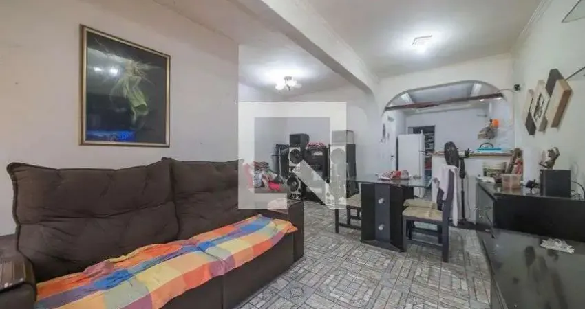 Casa com 1 quarto à venda na Rua Kalil Nader Habr, 832, Bosque da Saúde, São Paulo