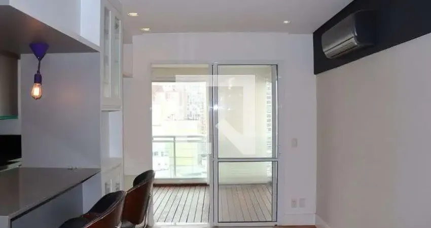 Apartamento com 2 quartos à venda na Rua Major Quedinho, 303, Bela Vista, São Paulo