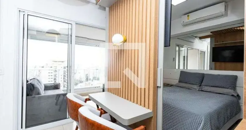 Kitnet / Stúdio à venda na Rua da Consolação, 1515, Consolação, São Paulo