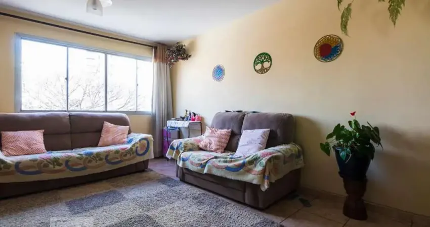 Apartamento com 2 quartos à venda na Rua Carneiro da Cunha, 1193, Saúde, São Paulo