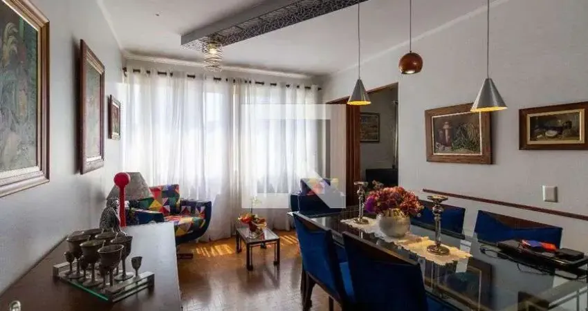 Apartamento com 2 quartos à venda na Rua Professor João Arruda, 346, Perdizes, São Paulo