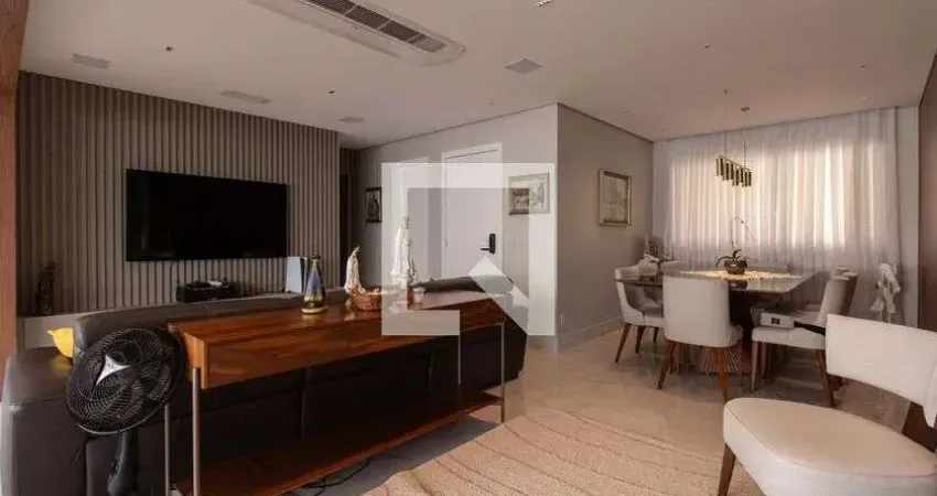 Apartamento com 4 quartos à venda na Rua Doutor Barros Cruz, 104, Vila Mariana, São Paulo