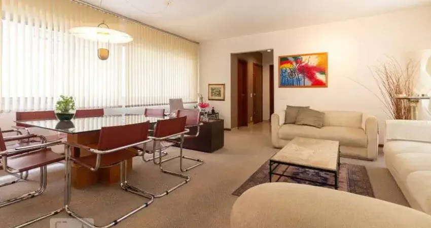 Apartamento com 3 quartos à venda na Rua Doutor Brasílio Machado, 217, Santa Cecília, São Paulo