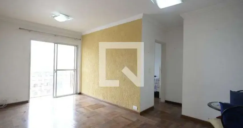 Apartamento com 1 quarto à venda na Rua do Cristal, 62, Vila Mariana, São Paulo