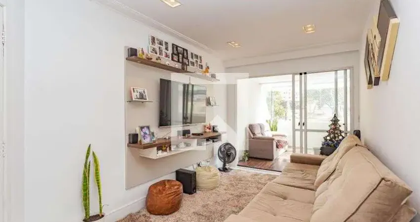 Apartamento com 3 quartos à venda na Avenida Ramalho Ortigão, 130, Bosque da Saúde, São Paulo