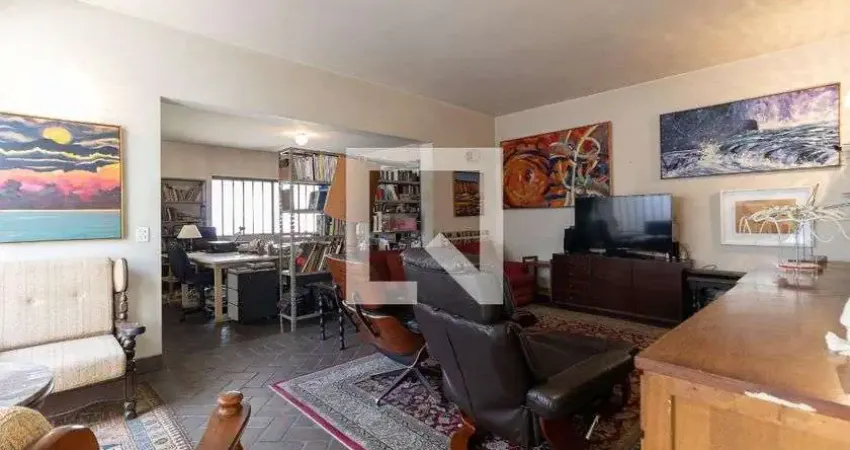 Casa com 3 quartos à venda na Rua São Daniel, 262, Bosque da Saúde, São Paulo