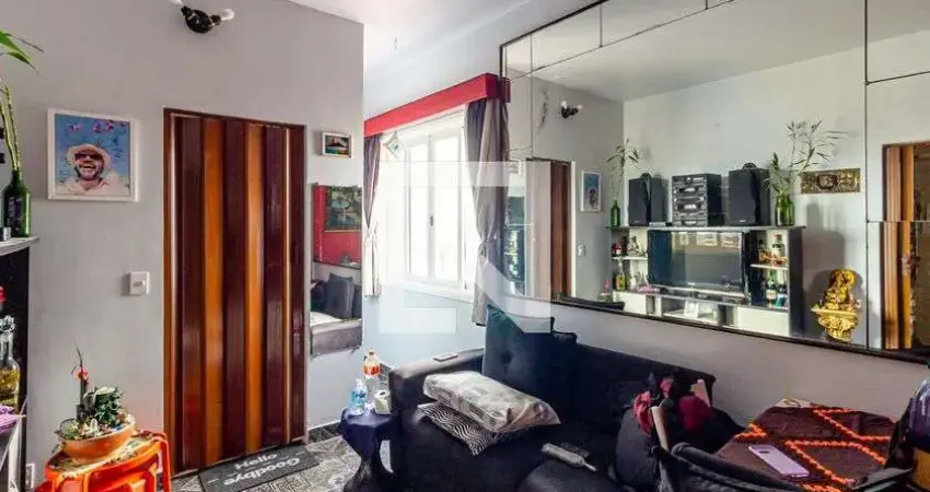 Apartamento com 2 quartos à venda na Largo do Arouche, 418, Santa Cecília, São Paulo