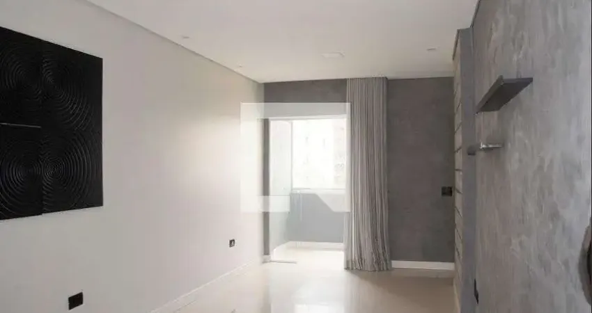 Apartamento com 2 quartos à venda na Rua Catulo da Paixão Cearense, 399, Saúde, São Paulo