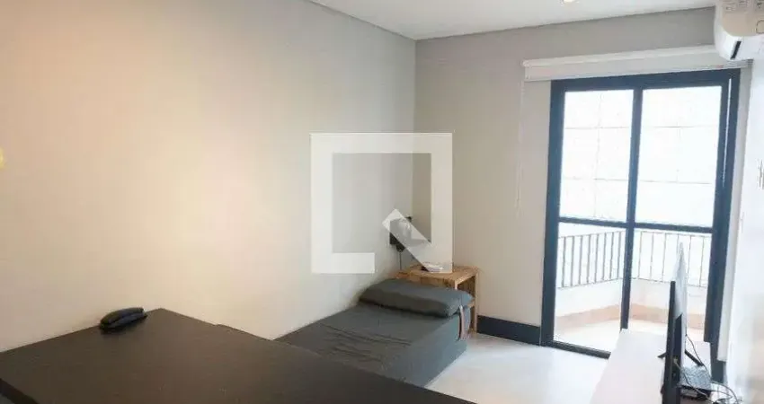 Apartamento com 1 quarto à venda na Rua Martiniano de Carvalho, 669, Bela Vista, São Paulo