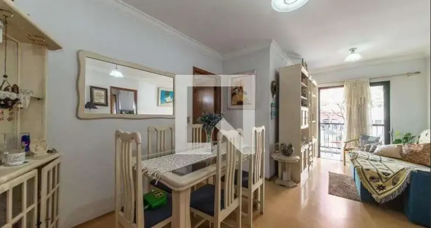 Apartamento com 3 quartos à venda na Rua Guararema, 716, Bosque da Saúde, São Paulo