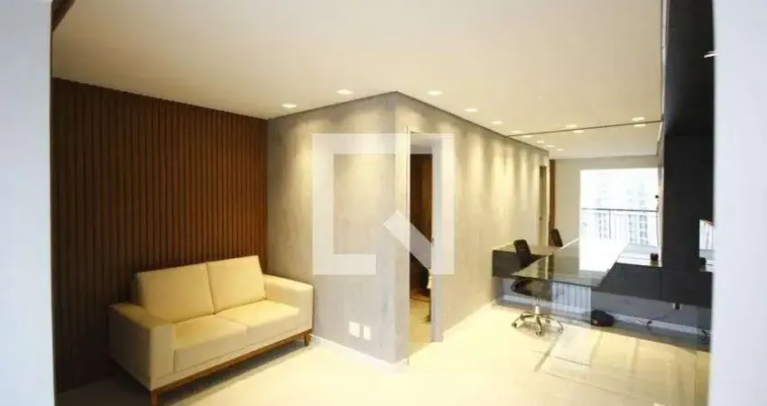 Apartamento com 1 quarto à venda na Rua Francisco de Vitória, 201, Vila Mariana, São Paulo