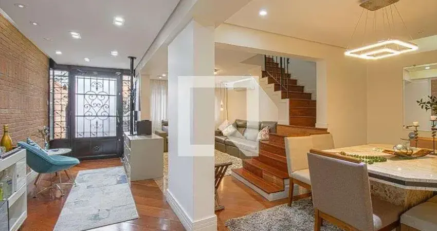 Casa com 3 quartos à venda na Rua Murilo de Campos, 48, Bosque da Saúde, São Paulo