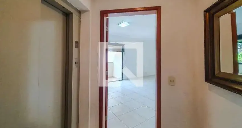 Apartamento com 3 quartos à venda na Rua João Luís Vives, 41, Vila Mariana, São Paulo