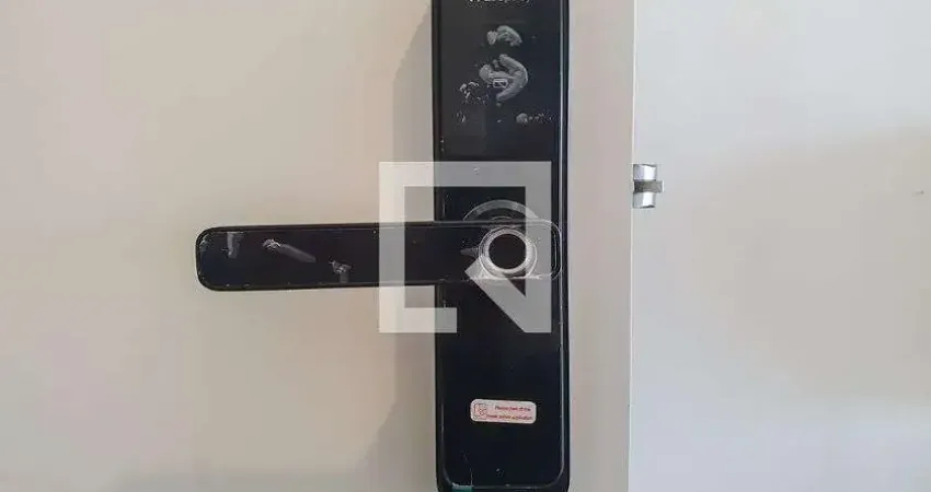 Kitnet / Stúdio à venda na Rua Carlos Petit, 215, Vila Mariana, São Paulo