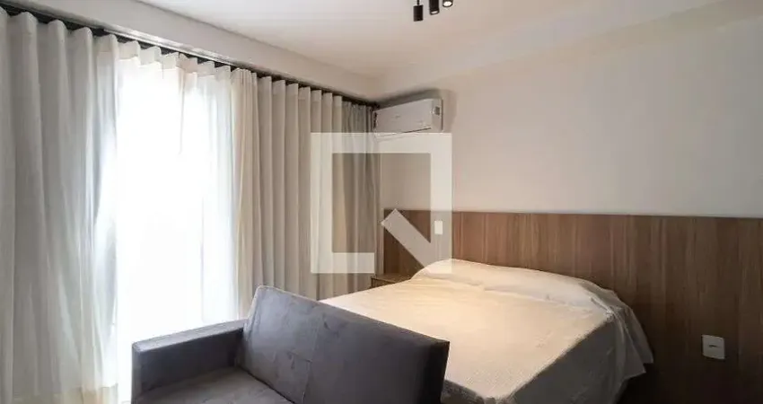 Apartamento com 1 quarto à venda na Rua Ministro Godói, 956, Perdizes, São Paulo